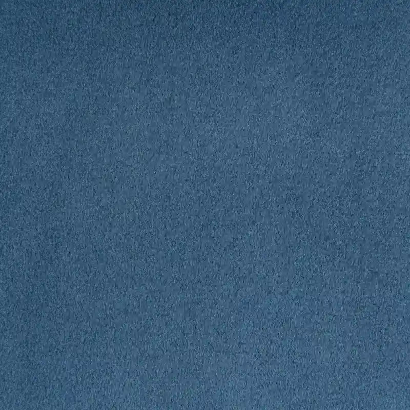 Madison Park Welburn 49.5 Upholstered Bench with Back & Wood Legs