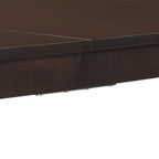 CraftPorch Simply Elegant Dining Table