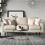 Obadiah Mid-century Modern Sofa