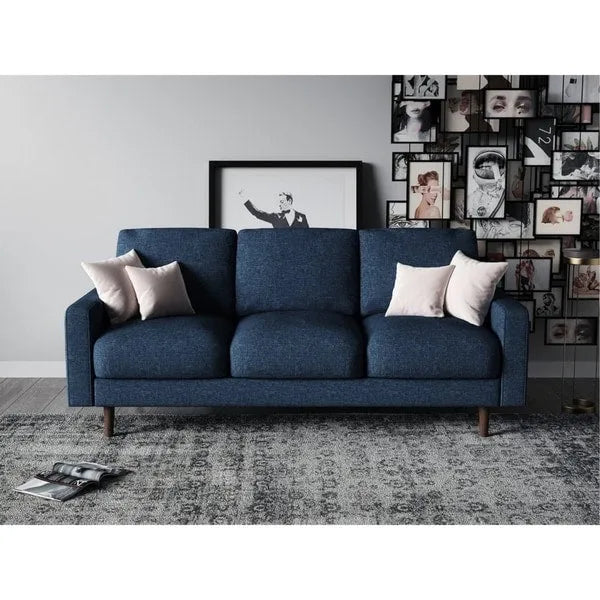 Obadiah Mid-century Modern Sofa