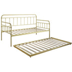 Cara Daybed with Trundle