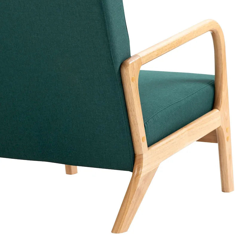 Modern Accent Chairs for Living Room