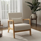 Modern Accent Chairs for Living Room
