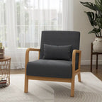 Modern Accent Chairs for Living Room
