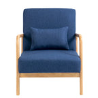 Modern Accent Chairs for Living Room