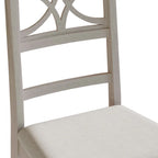 CraftPorch Mid-Century Modern Wooden Dining Chairs (Set of 2) - N/A