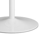 Carson Carrington Klemens Round Dining Table