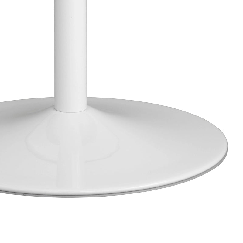 Carson Carrington Klemens Round Dining Table