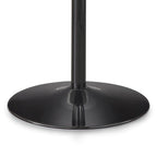 Carson Carrington Klemens Round Dining Table