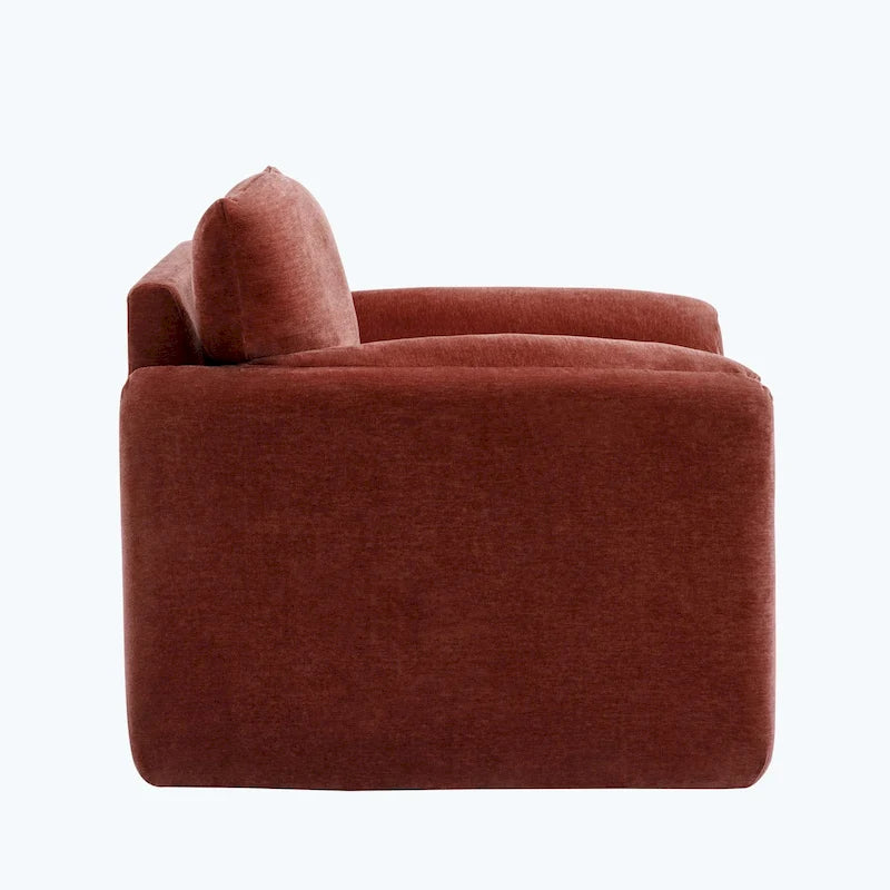 Modern Style Oversized Accent Chair for Living Room,Bedroom