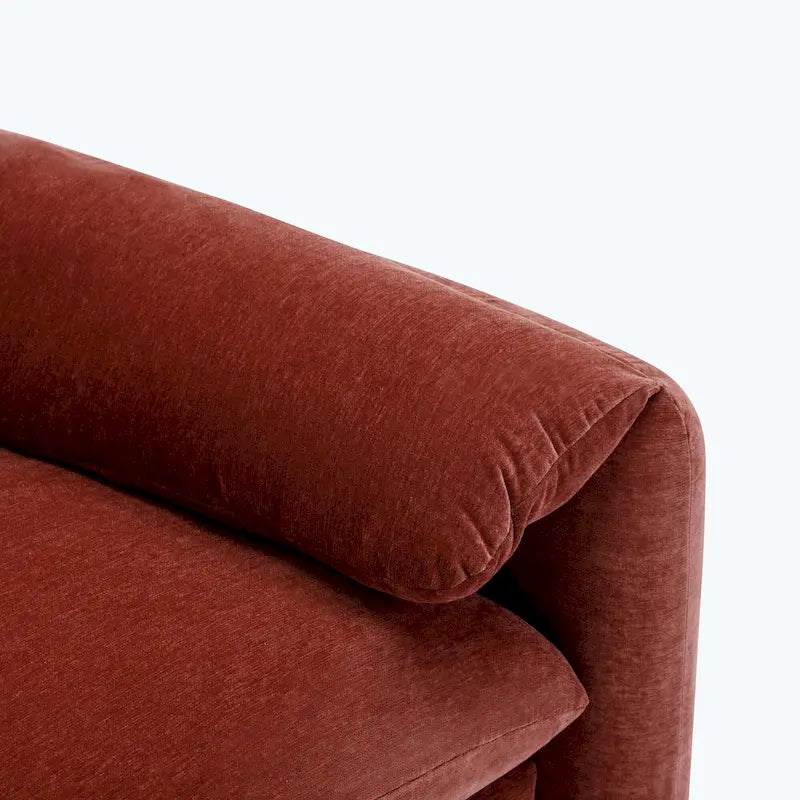 Modern Style Oversized Accent Chair for Living Room,Bedroom