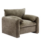Modern Style Oversized Accent Chair for Living Room,Bedroom