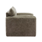Modern Style Oversized Accent Chair for Living Room,Bedroom