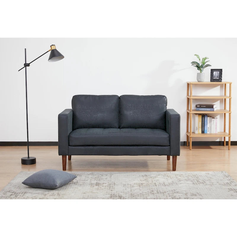 Artdeco Home Orlando loveseat sofa