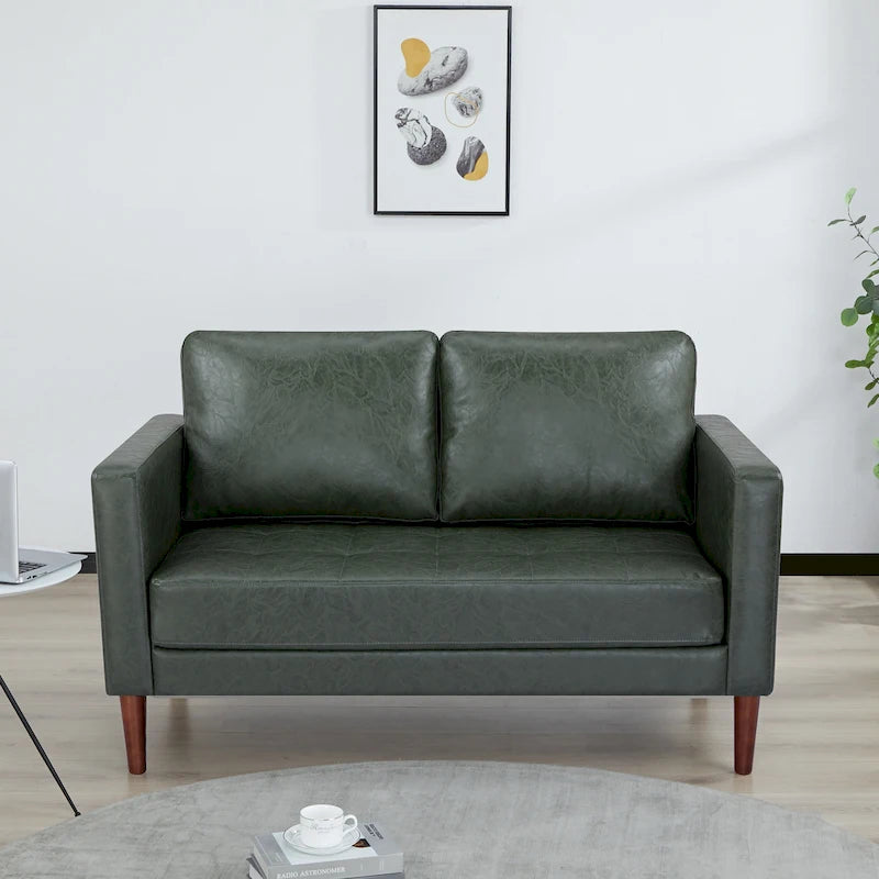 Artdeco Home Orlando loveseat sofa