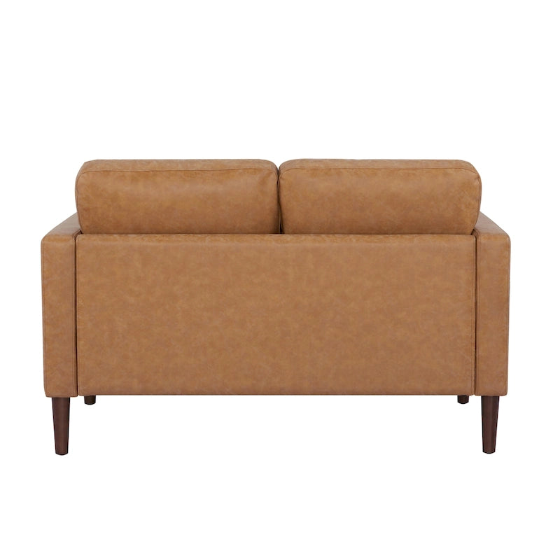 Artdeco Home Orlando loveseat sofa