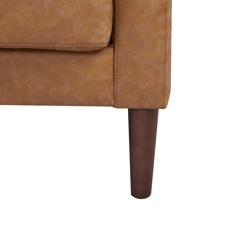 Artdeco Home Orlando loveseat sofa