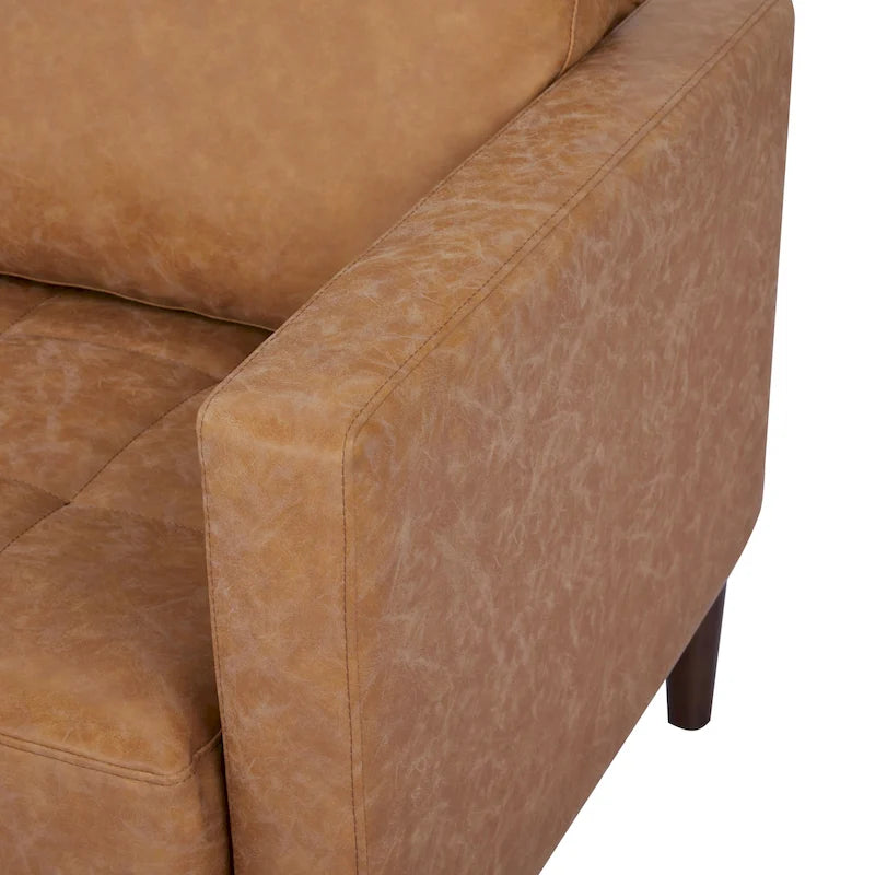 Artdeco Home Orlando loveseat sofa