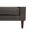 Artdeco Home Orlando loveseat sofa