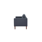 Artdeco Home Orlando loveseat sofa