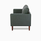Artdeco Home Orlando loveseat sofa
