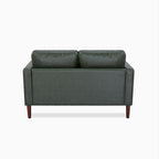 Artdeco Home Orlando loveseat sofa