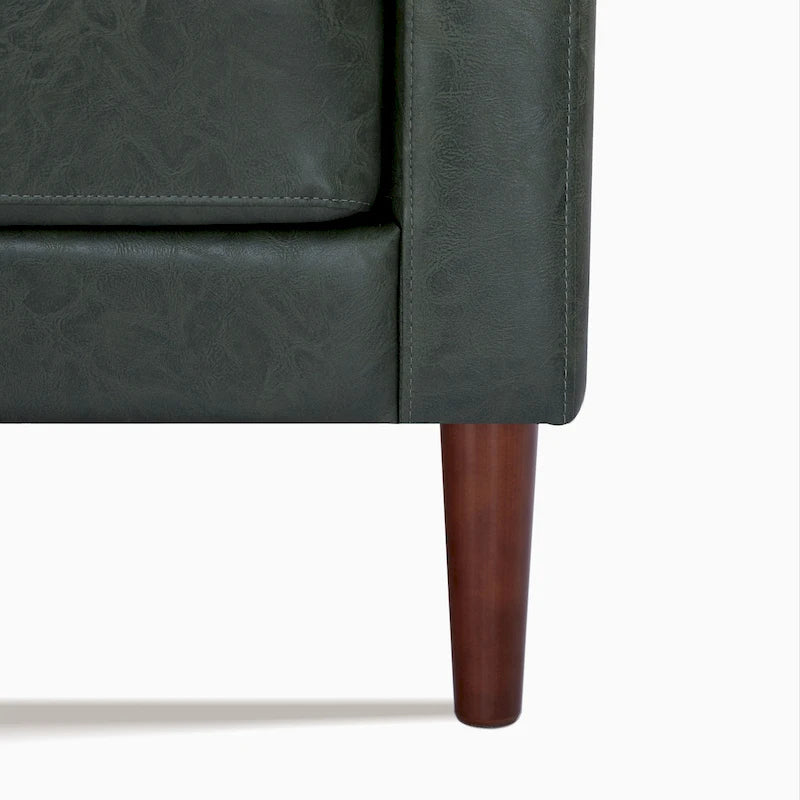 Artdeco Home Orlando loveseat sofa