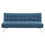 Sawyer Futon with Stainless Steel Legs