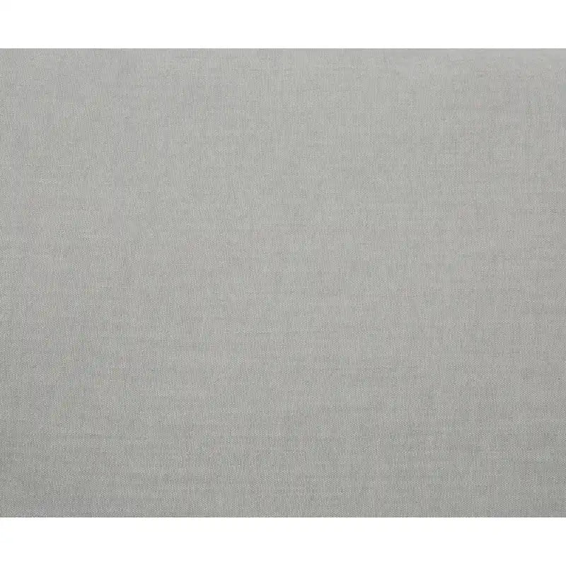 Porch & Den Zuni Mid-century Slipcover Loveseat