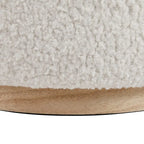 Rue Sherpa Storage Ottoman
