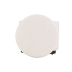 Rue Sherpa Storage Ottoman