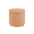 Rue Sherpa Storage Ottoman