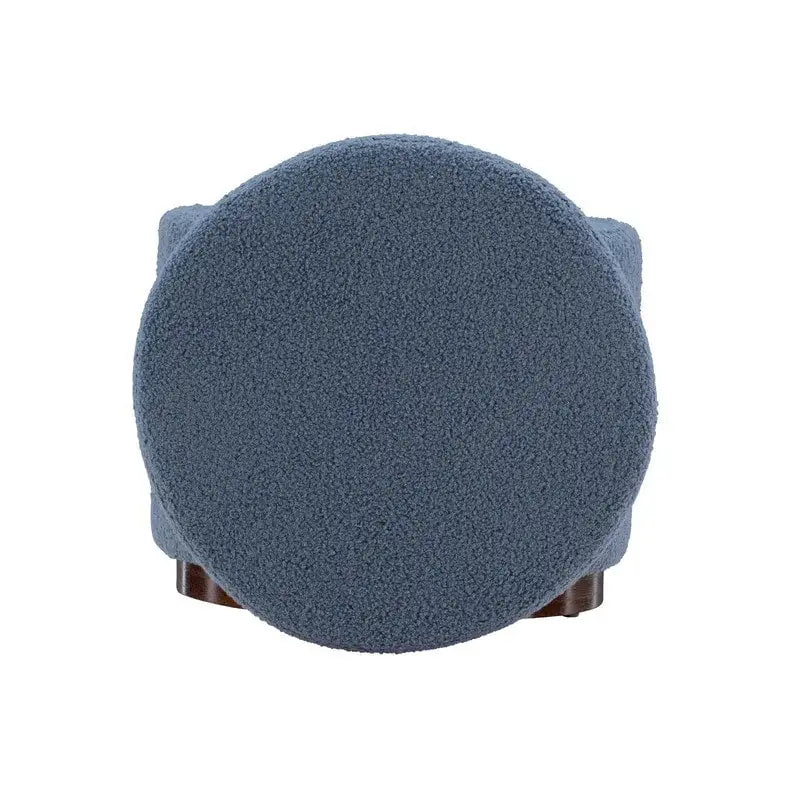Rue Sherpa Storage Ottoman