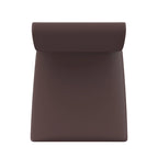 Darcy Espresso Metal Upholstered Dining Chair (Set of 2) by iNSPIRE Q Bold