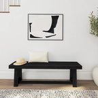 Plank and Beam Classic Dining Bench - 60