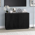 Alston 48 Wide Rectangular Buffet Table - 47.5 Wide