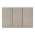 Alston 48 Wide Rectangular Buffet Table - 47.5 Wide