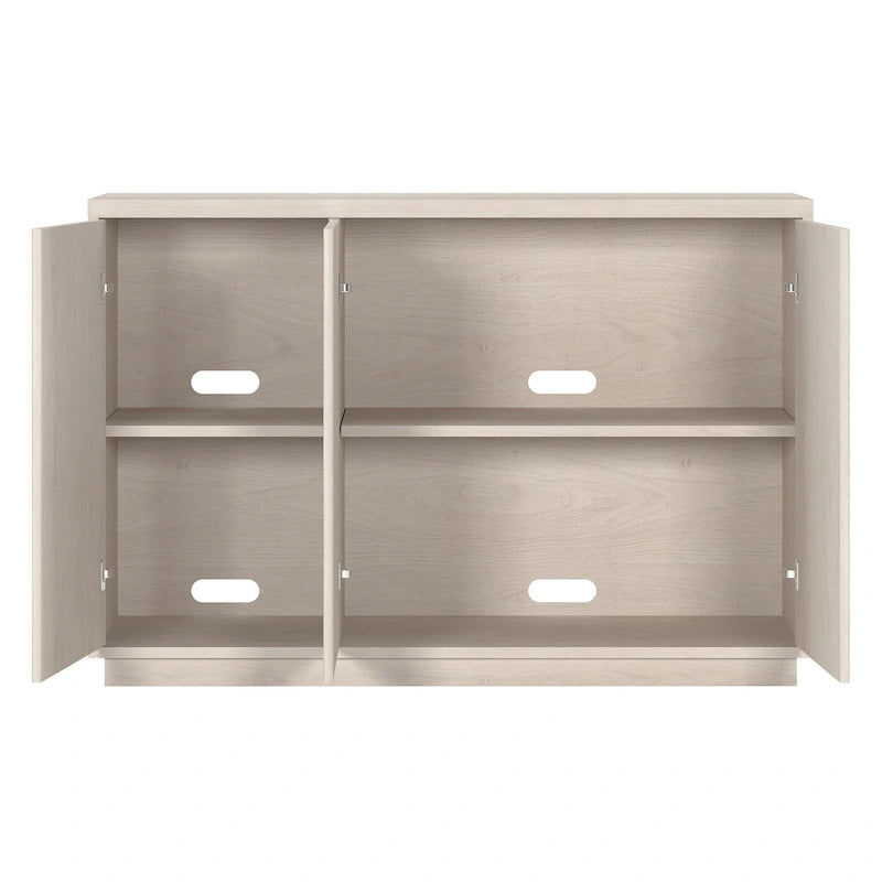 Alston 48 Wide Rectangular Buffet Table - 47.5 Wide