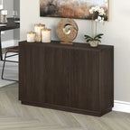Alston 48 Wide Rectangular Buffet Table - 47.5 Wide