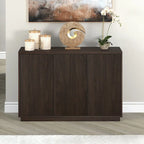 Alston 48 Wide Rectangular Buffet Table - 47.5 Wide