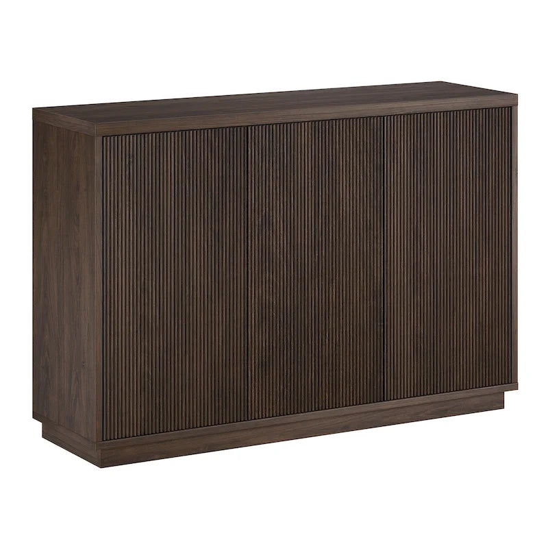 Alston 48 Wide Rectangular Buffet Table - 47.5 Wide