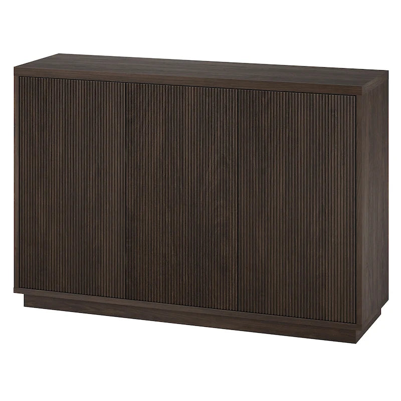 Alston 48 Wide Rectangular Buffet Table - 47.5 Wide