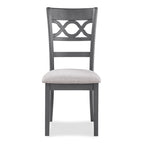 New Classic Furniture Edelman 5-piece Dining Set