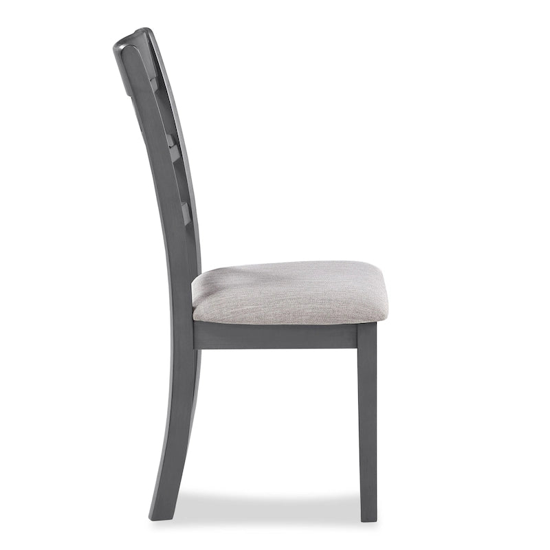 New Classic Furniture Edelman 5-piece Dining Set
