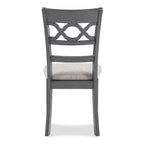 New Classic Furniture Edelman 5-piece Dining Set