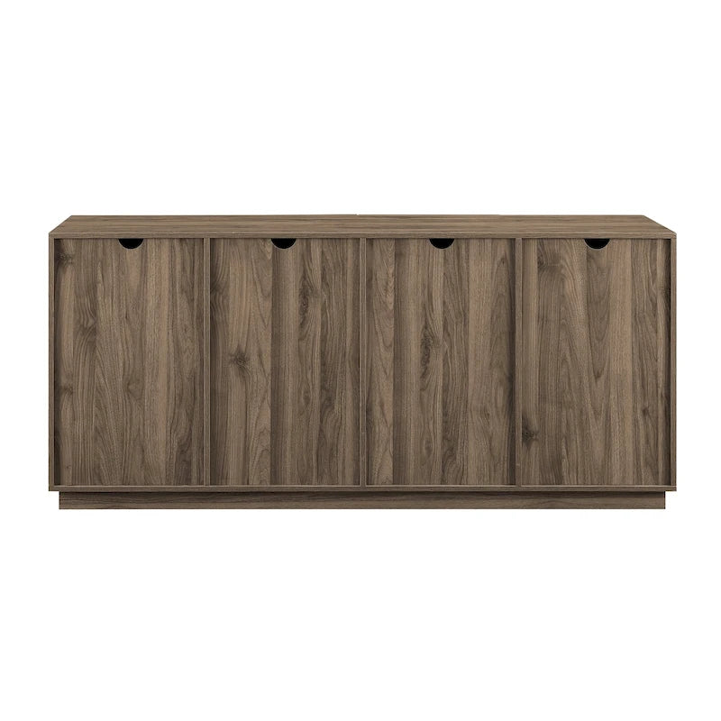 Middlebrook 70-inch Minimal 4-Door Buffet
