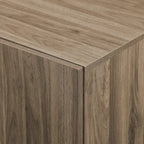 Middlebrook 70-inch Minimal 4-Door Buffet