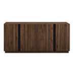 Middlebrook 70-inch Minimal 4-Door Buffet