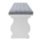 Hannah Breakfast Nook 3-piece Dining Set