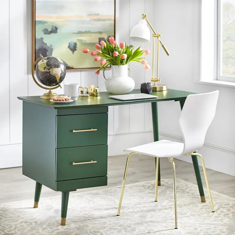angelo:HOME Leon Mid-Century Desk